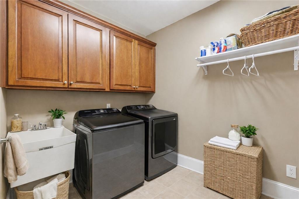 9060 Forest Path Drive Gainesville, GA 30506 - Photo 28 of 61