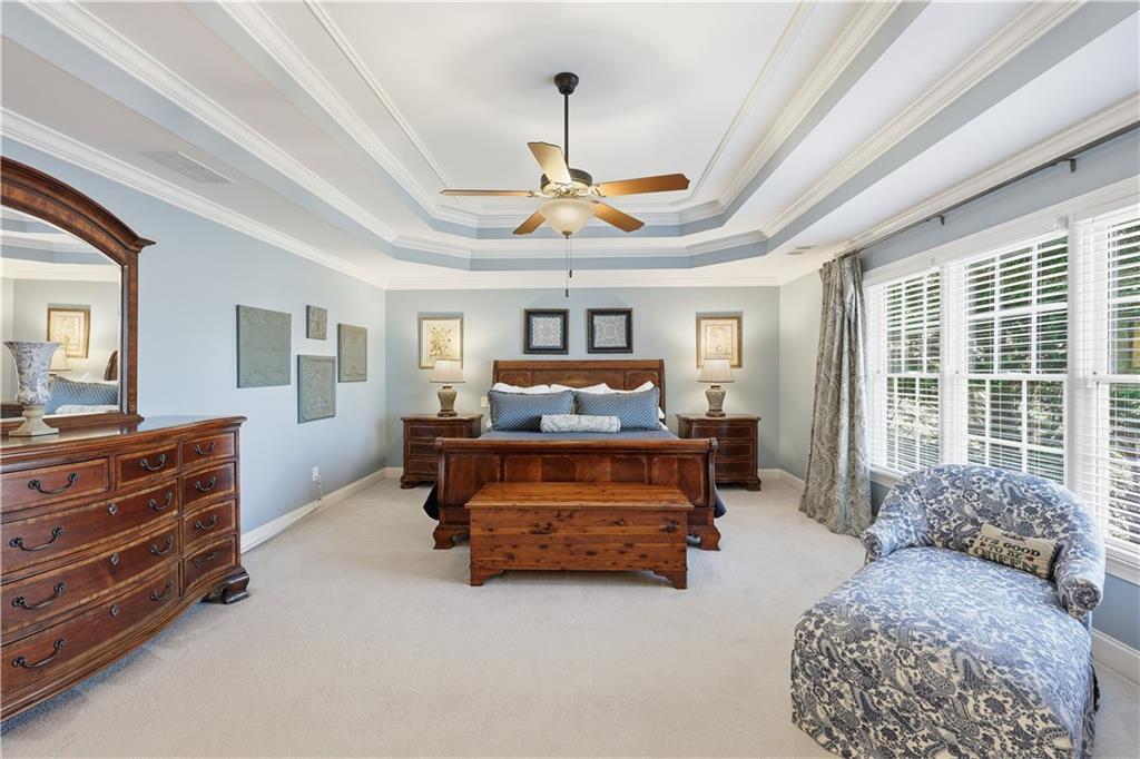 9060 Forest Path Drive Gainesville, GA 30506 - Photo 30 of 61