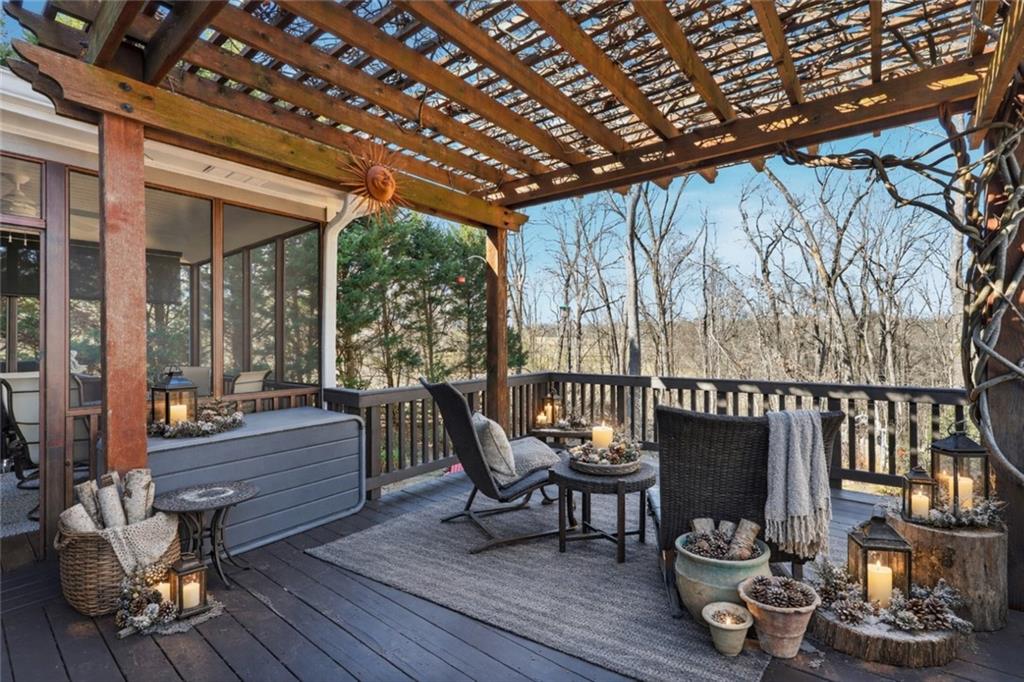 9060 Forest Path Drive Gainesville, GA 30506 - Photo 3 of 61