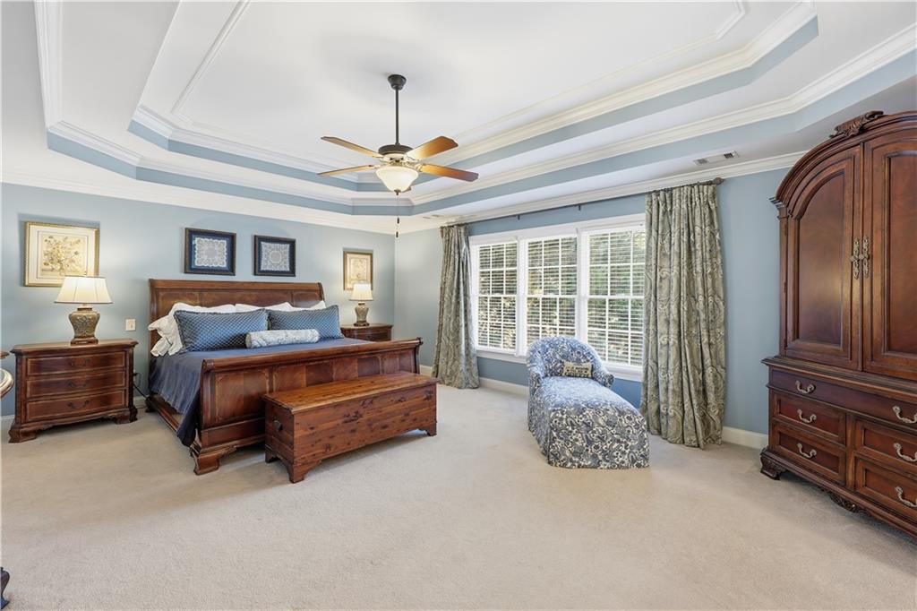 9060 Forest Path Drive Gainesville, GA 30506 - Photo 31 of 61