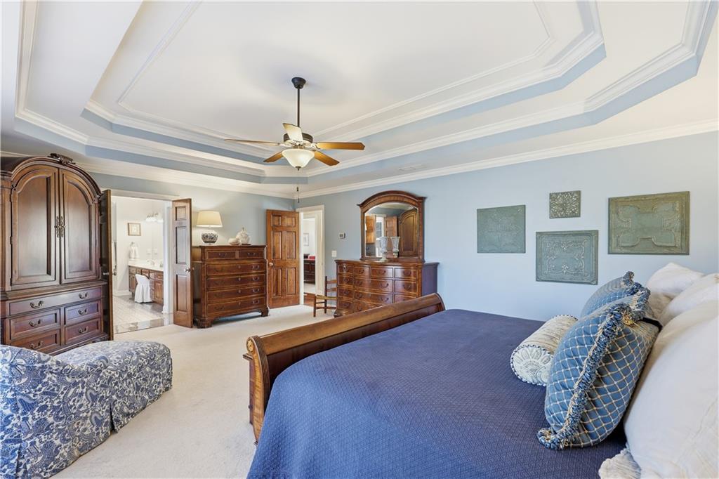 9060 Forest Path Drive Gainesville, GA 30506 - Photo 32 of 61