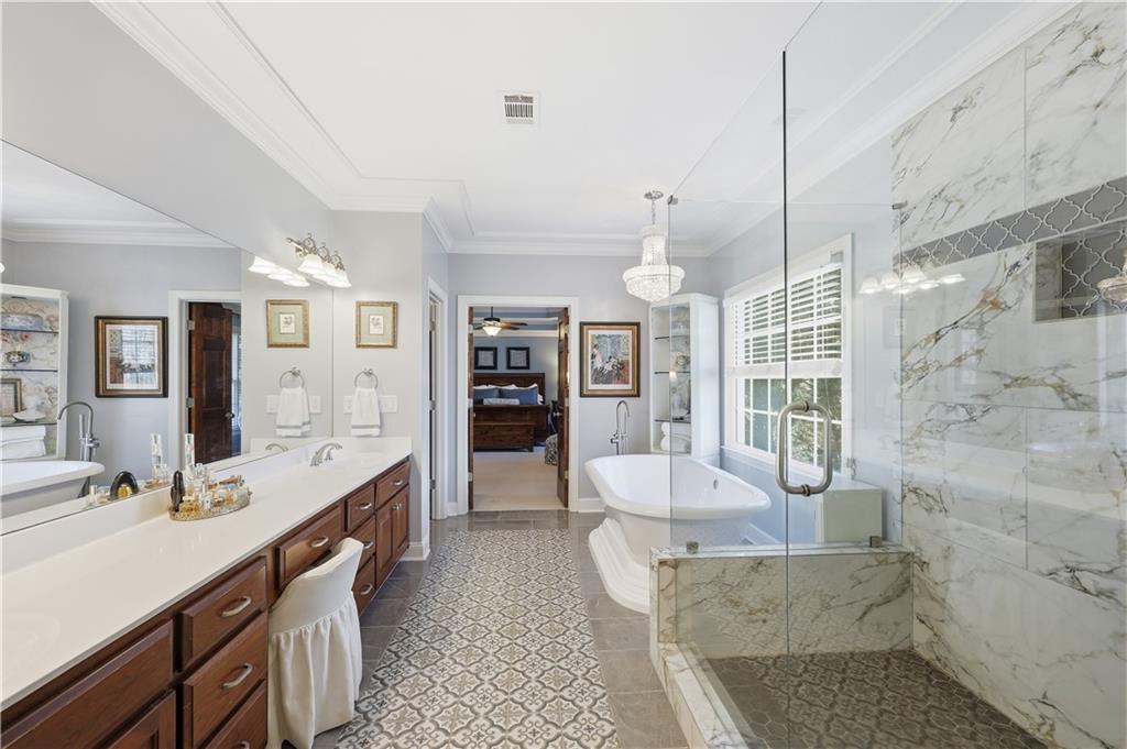 9060 Forest Path Drive Gainesville, GA 30506 - Photo 34 of 61