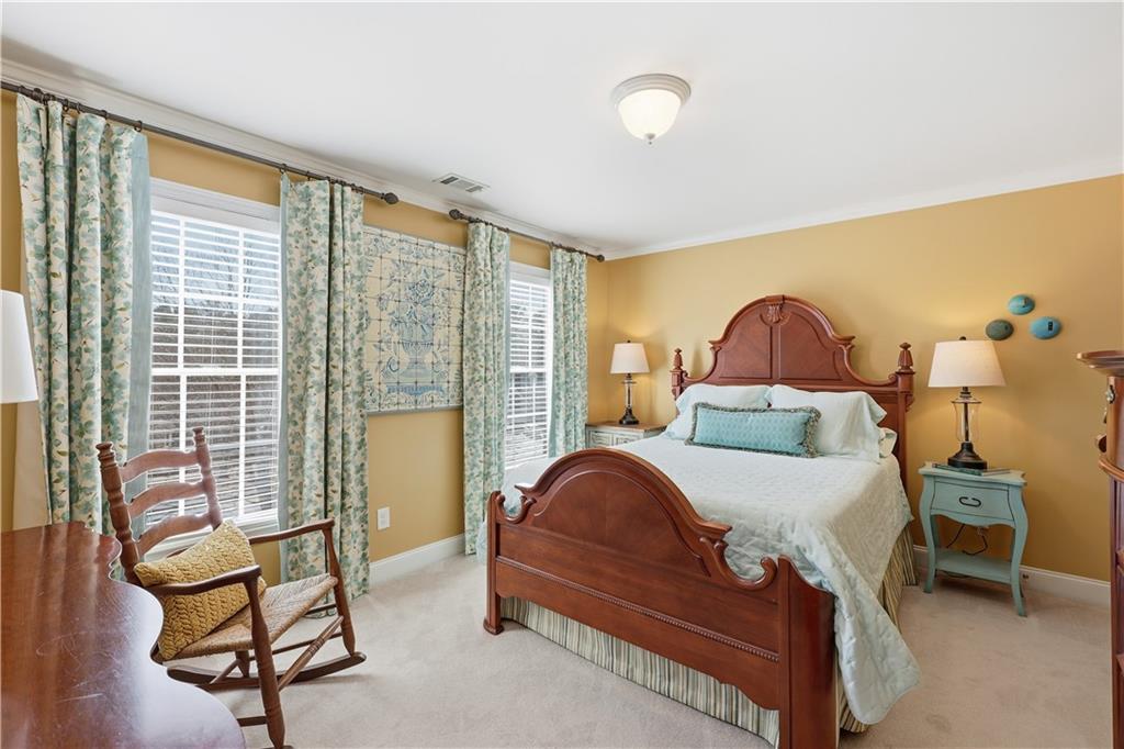 9060 Forest Path Drive Gainesville, GA 30506 - Photo 36 of 61