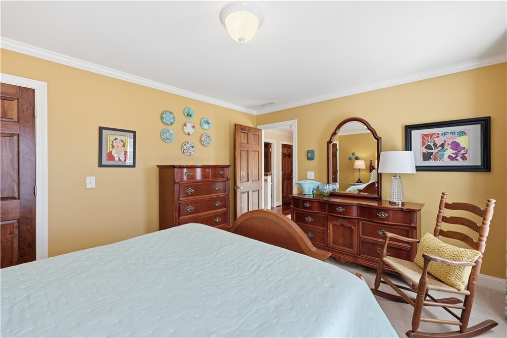 9060 Forest Path Drive Gainesville, GA 30506 - Photo 37 of 61