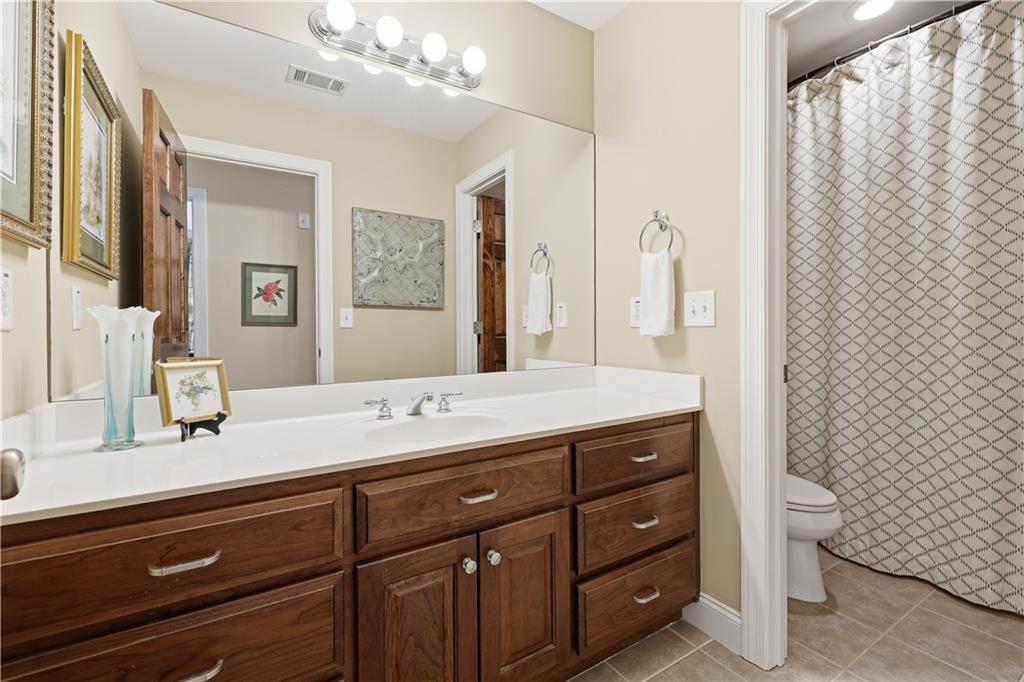 9060 Forest Path Drive Gainesville, GA 30506 - Photo 39 of 61