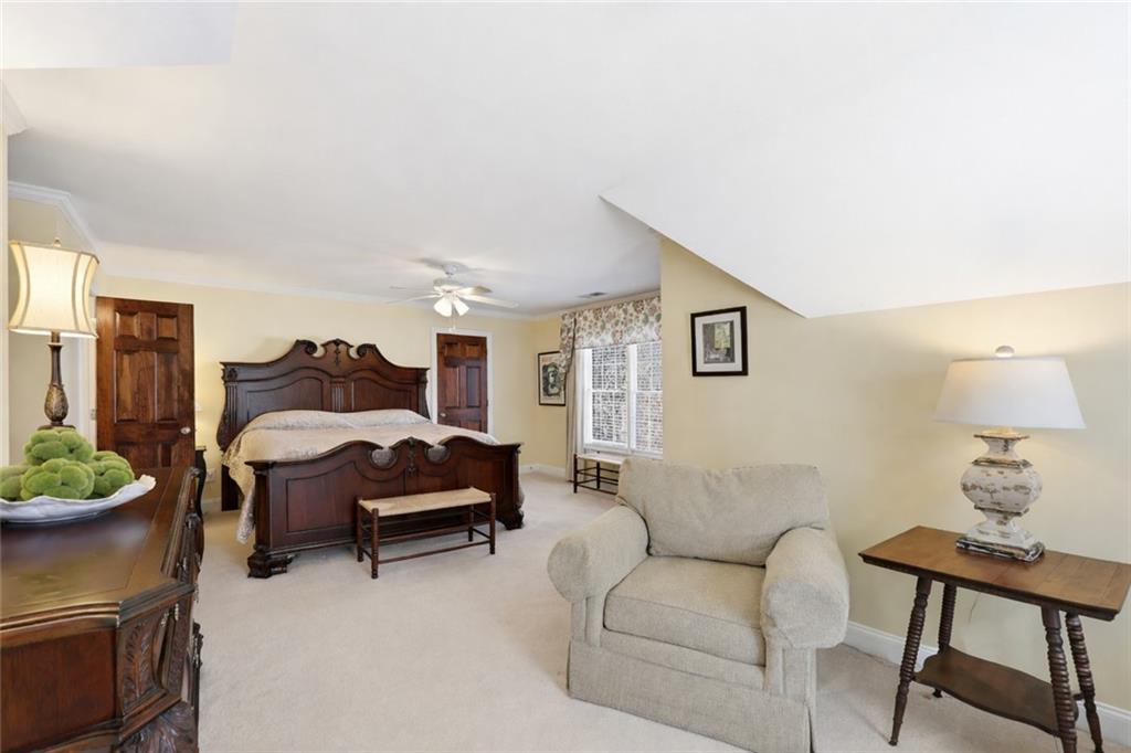 9060 Forest Path Drive Gainesville, GA 30506 - Photo 40 of 61