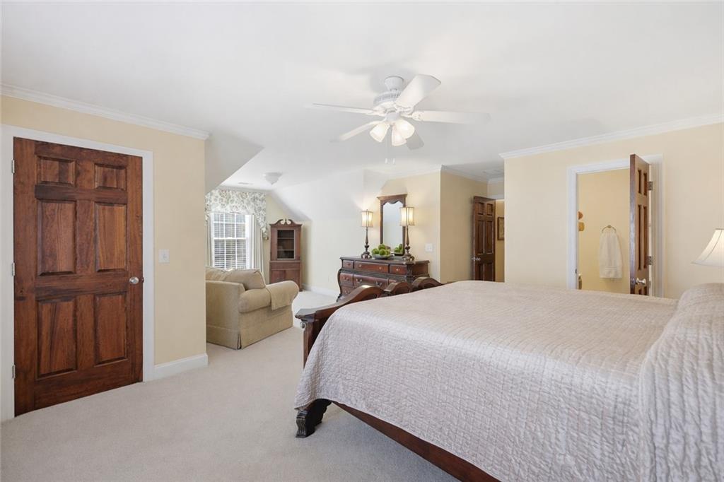 9060 Forest Path Drive Gainesville, GA 30506 - Photo 41 of 61