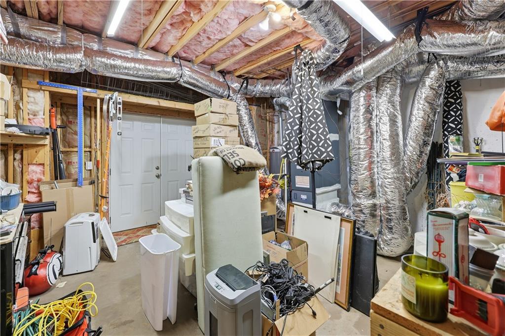 9060 Forest Path Drive Gainesville, GA 30506 - Photo 46 of 61