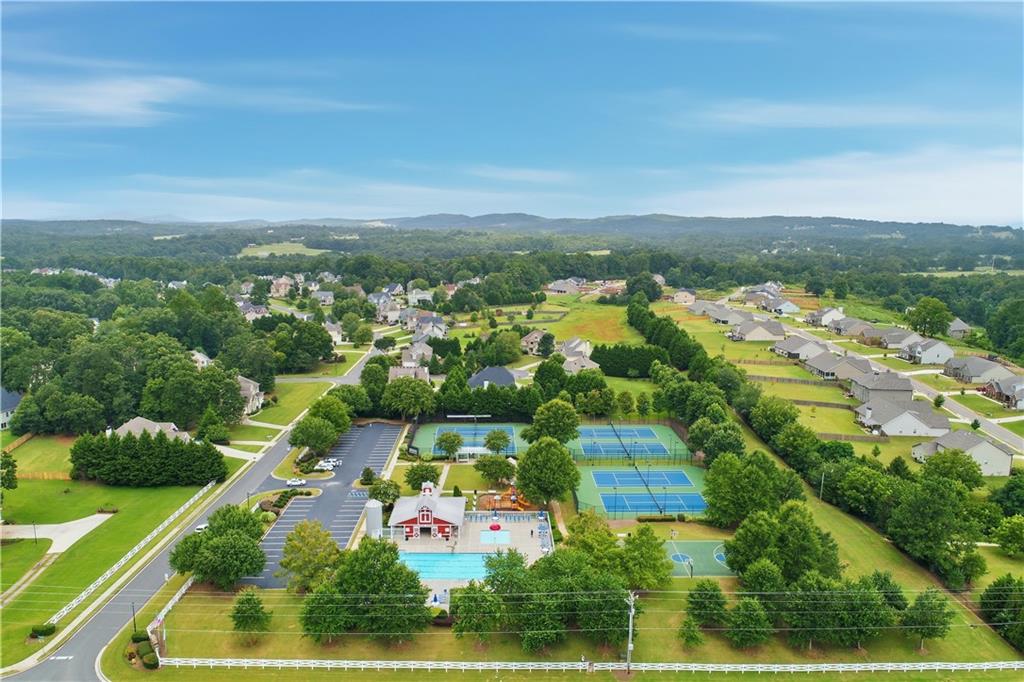 9060 Forest Path Drive Gainesville, GA 30506 - Photo 49 of 61