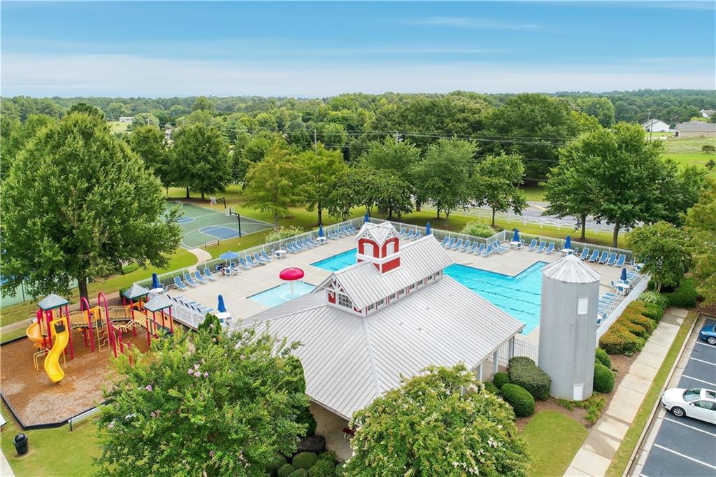 9060 Forest Path Drive Gainesville, GA 30506 - Photo 50 of 61