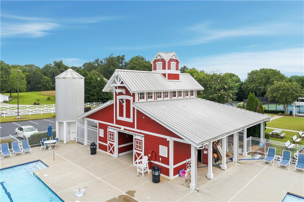 9060 Forest Path Drive Gainesville, GA 30506 - Photo 51 of 61