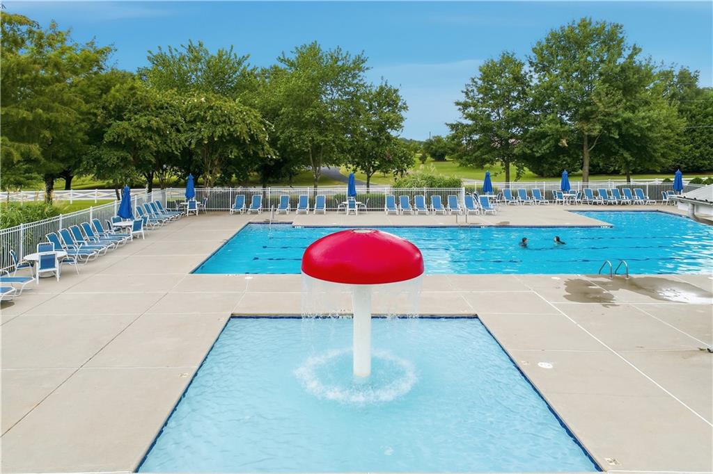 9060 Forest Path Drive Gainesville, GA 30506 - Photo 52 of 61