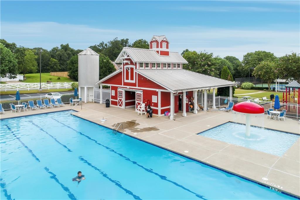 9060 Forest Path Drive Gainesville, GA 30506 - Photo 53 of 61