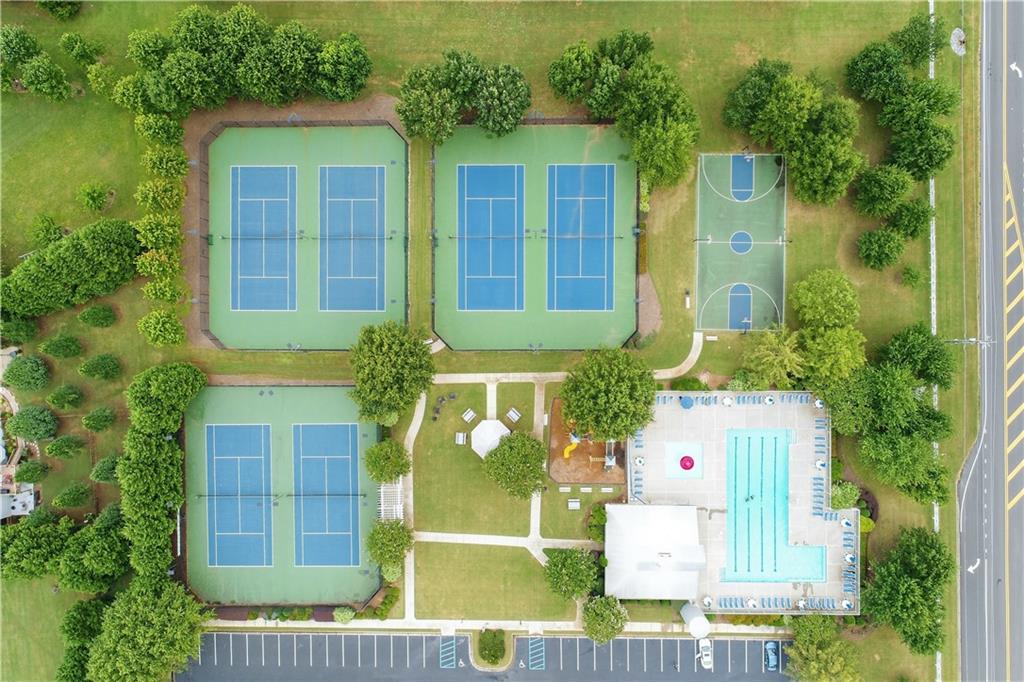 9060 Forest Path Drive Gainesville, GA 30506 - Photo 54 of 61