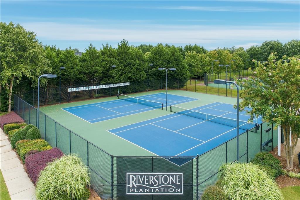 9060 Forest Path Drive Gainesville, GA 30506 - Photo 55 of 61