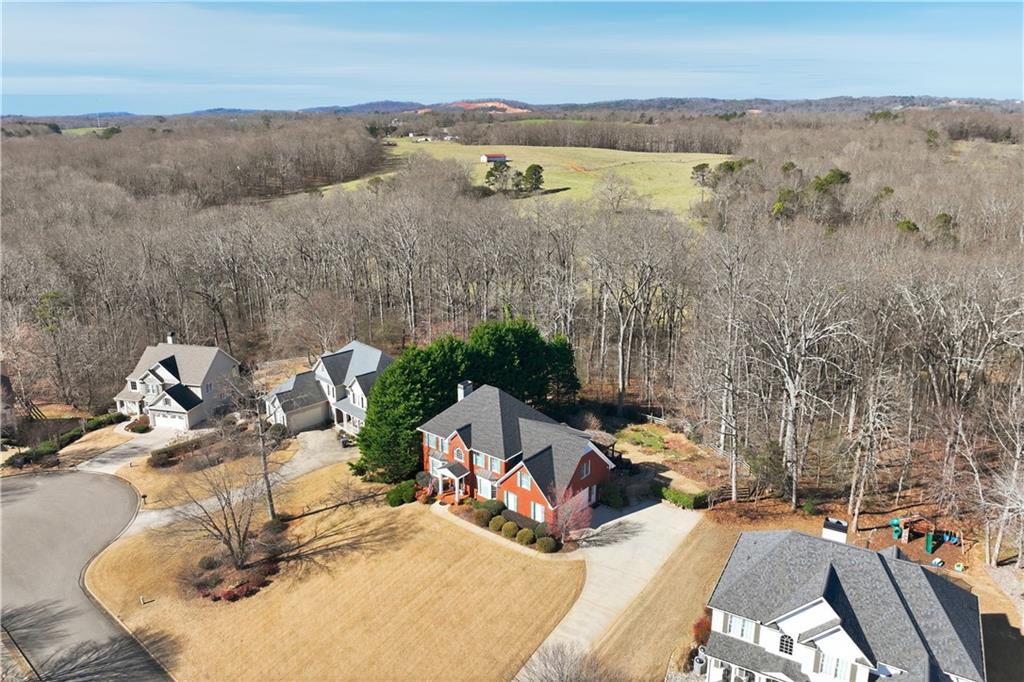 9060 Forest Path Drive Gainesville, GA 30506 - Photo 58 of 61