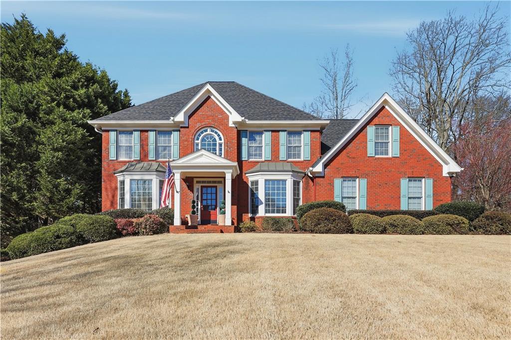 9060 Forest Path Drive Gainesville, GA 30506 - Photo 60 of 61