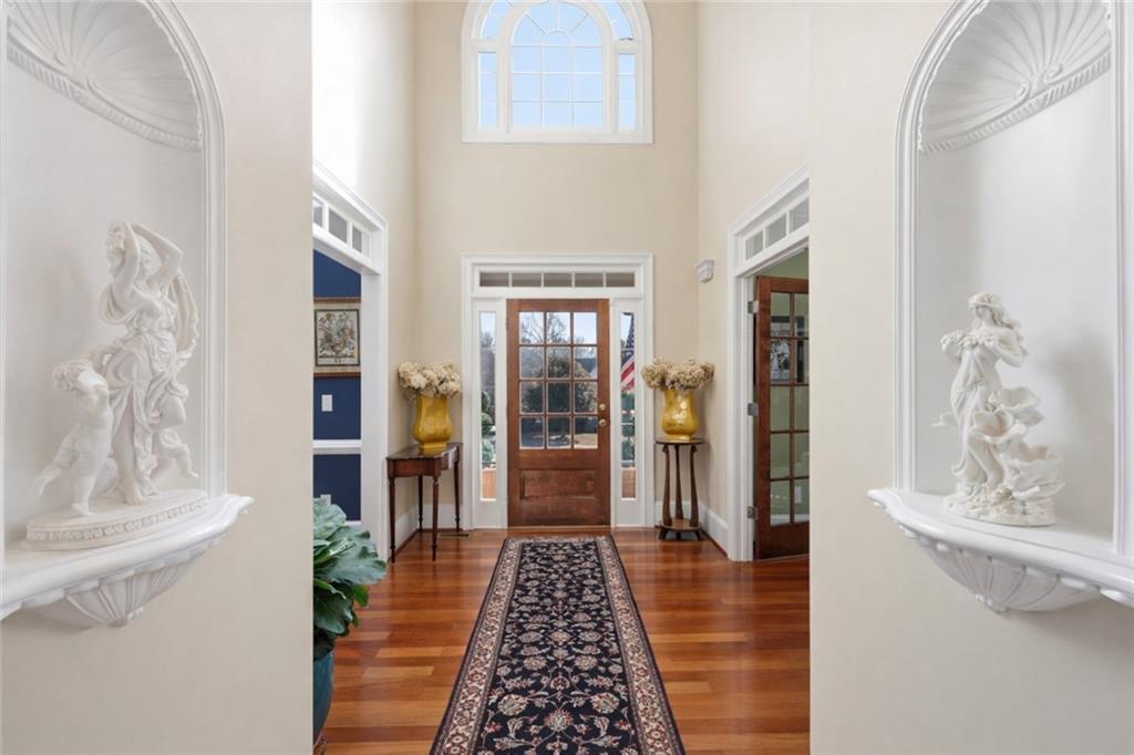 9060 Forest Path Drive Gainesville, GA 30506 - Photo 6 of 61