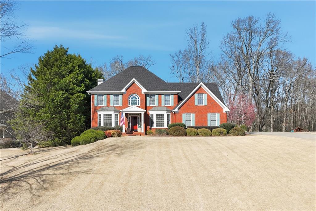 9060 Forest Path Drive Gainesville, GA 30506 - Photo 61 of 61