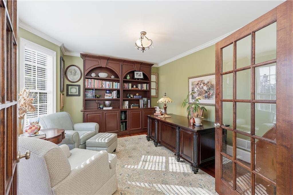 9060 Forest Path Drive Gainesville, GA 30506 - Photo 7 of 61