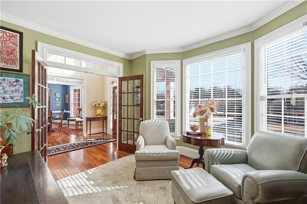 9060 Forest Path Drive Gainesville, GA 30506 - Photo 8 of 61