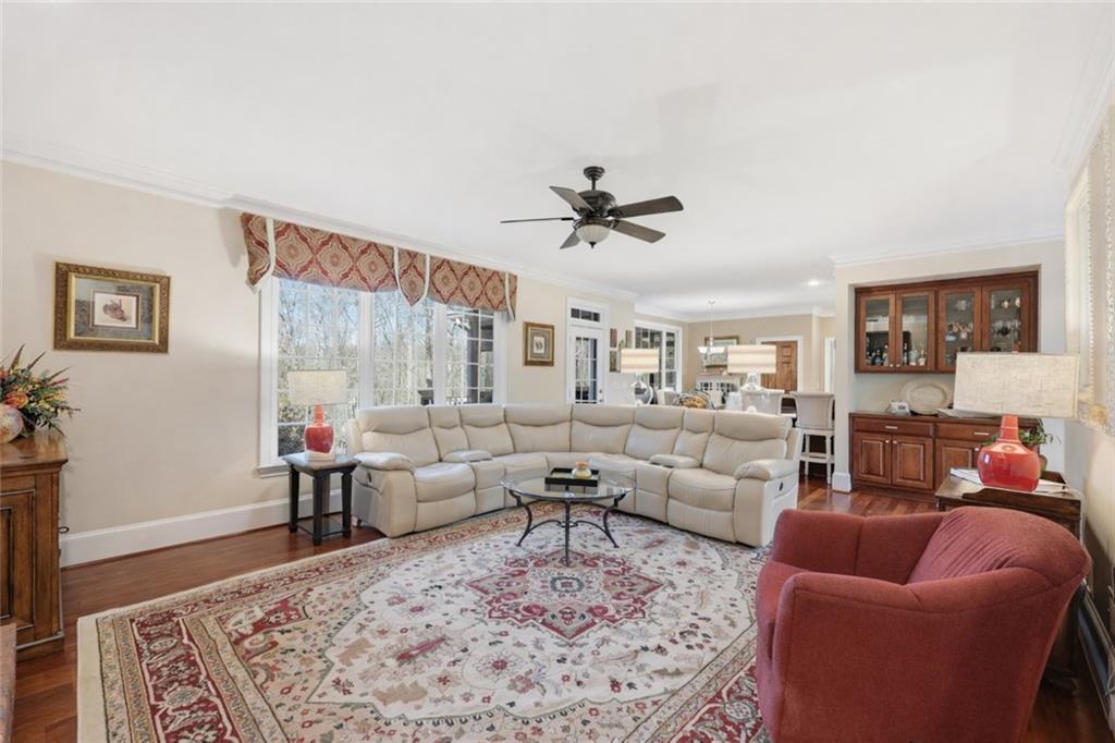 9060 Forest Path Drive Gainesville, GA 30506 - Photo 10 of 61