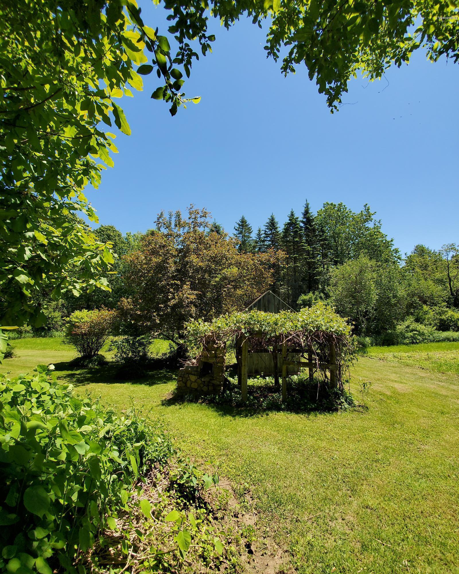 62 Tower Road Dalton, MA 01226 - Photo 11 of 32 out side right