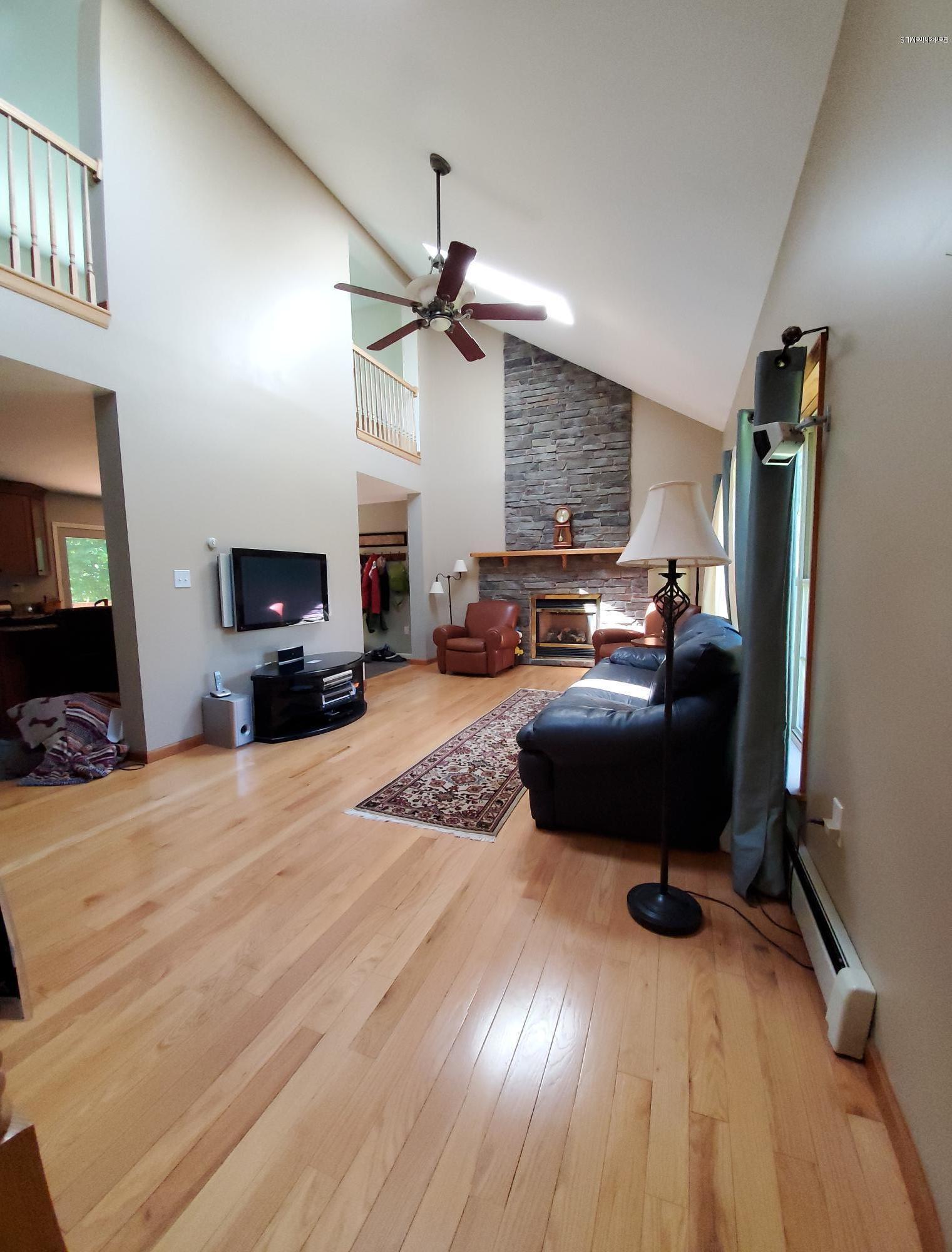 62 Tower Road Dalton, MA 01226 - Photo 16 of 32 Living Room