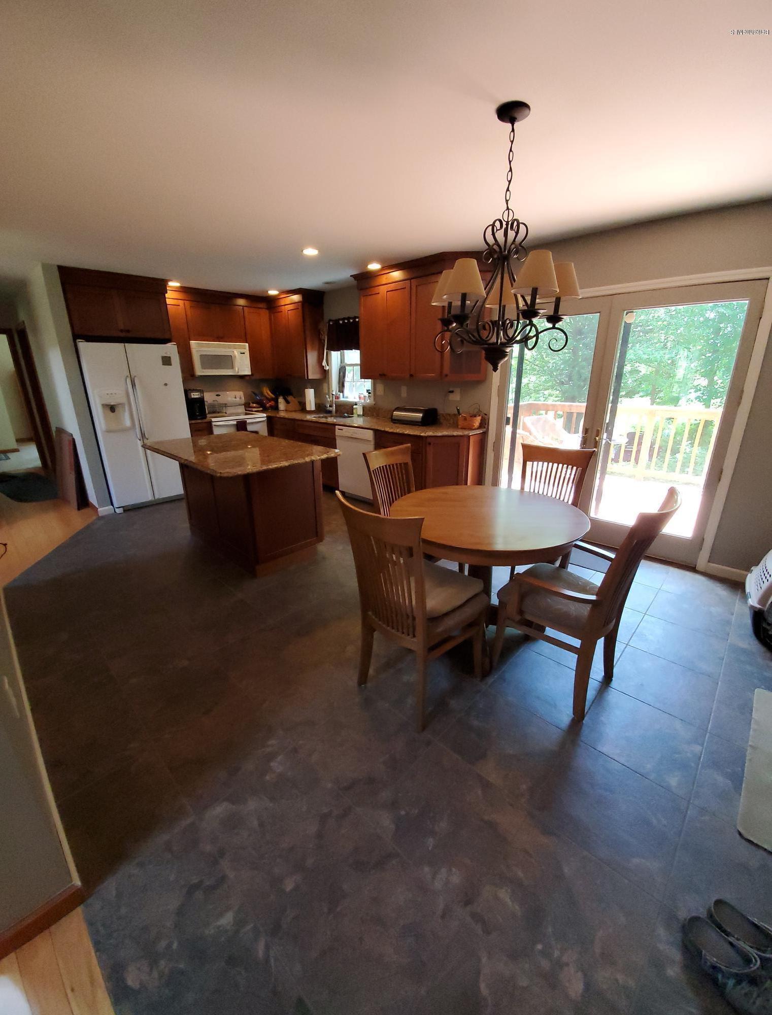 62 Tower Road Dalton, MA 01226 - Photo 18 of 32 Open Kitchen