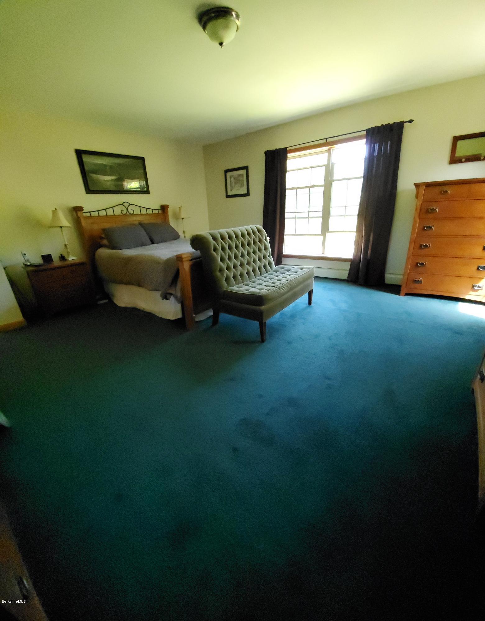 62 Tower Road Dalton, MA 01226 - Photo 20 of 32 Master Bedroom