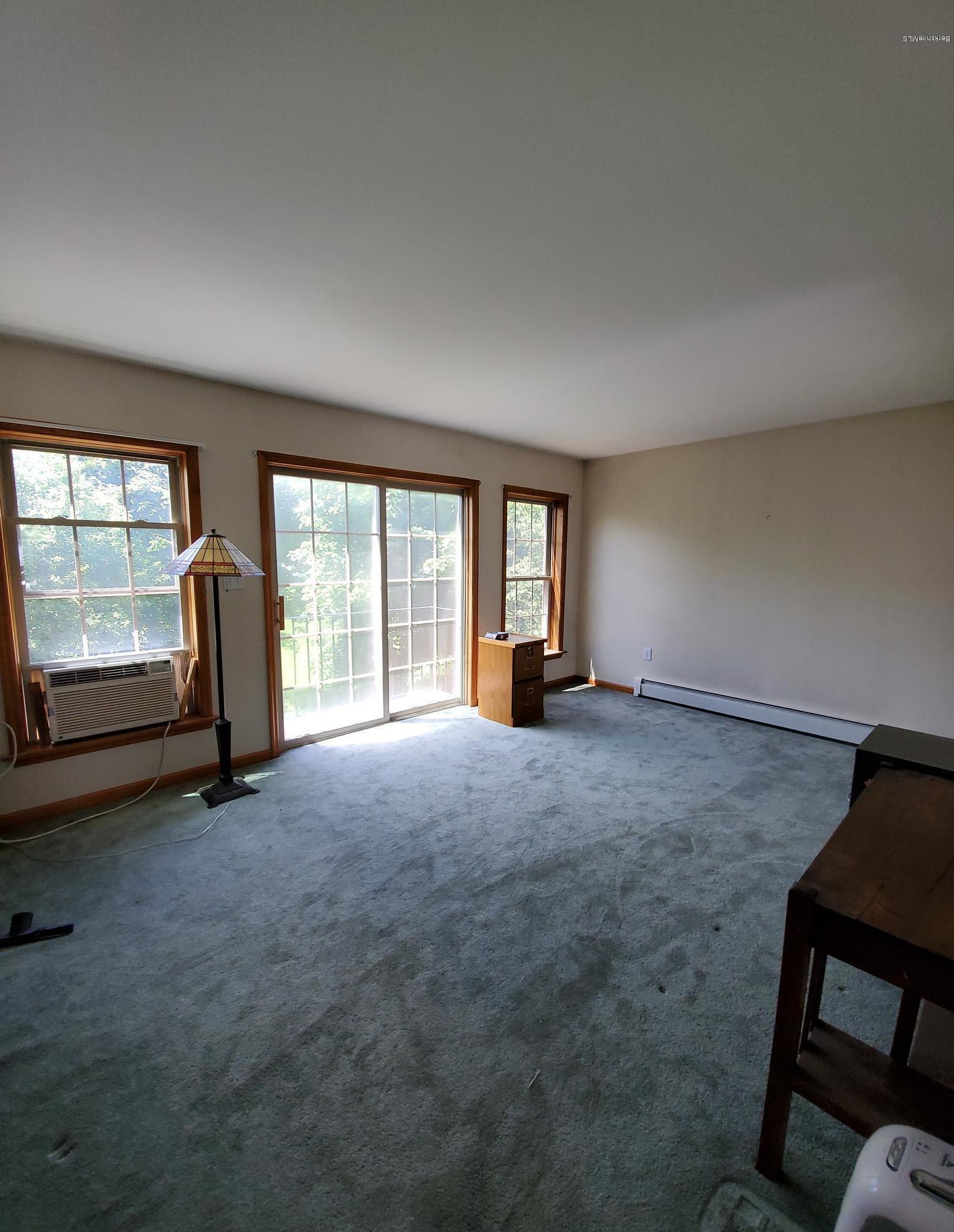 62 Tower Road Dalton, MA 01226 - Photo 21 of 32 Loft Bedroom/Office