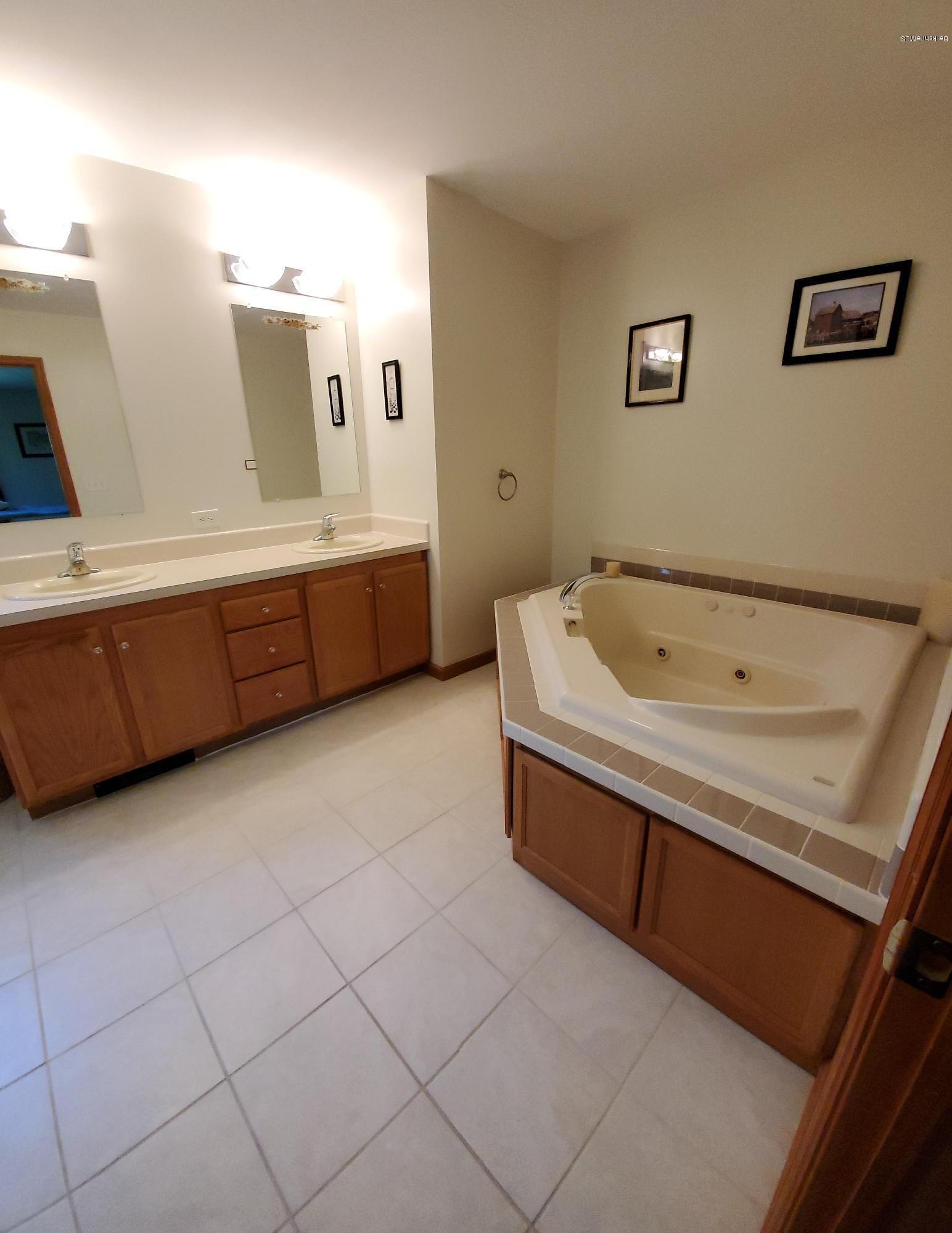 62 Tower Road Dalton, MA 01226 - Photo 22 of 32 Master Bath