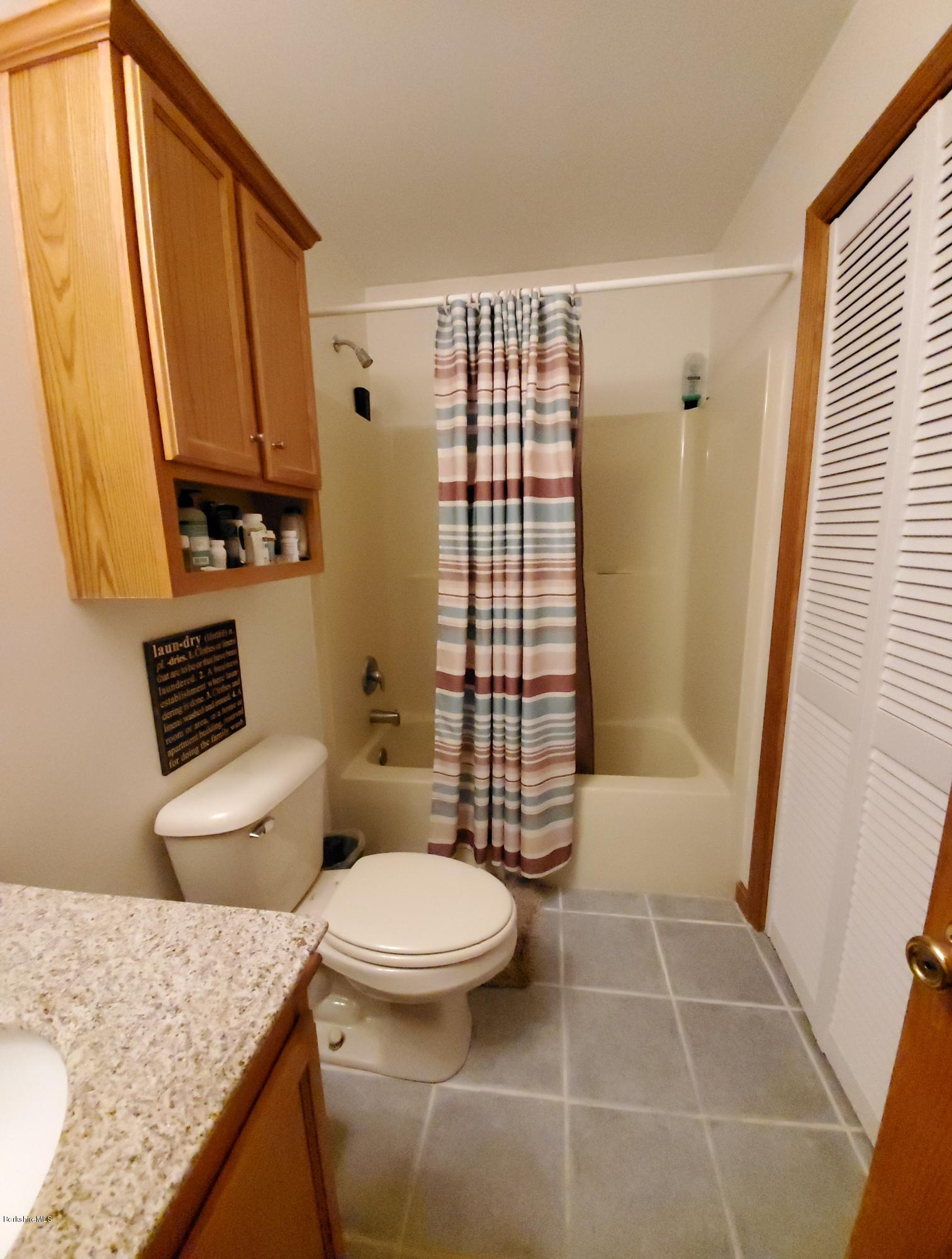 62 Tower Road Dalton, MA 01226 - Photo 28 of 32 2nd Bathroom