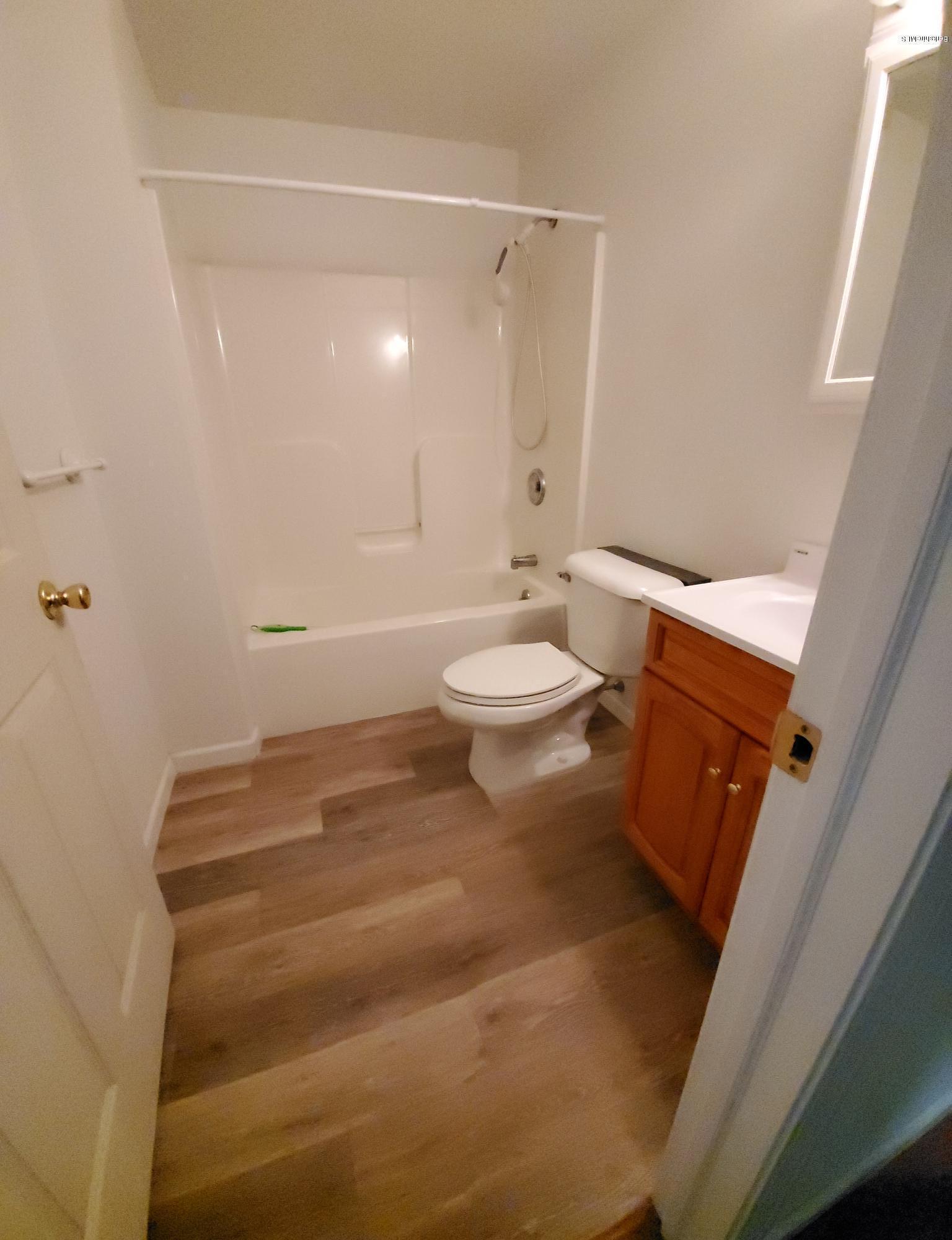 62 Tower Road Dalton, MA 01226 - Photo 30 of 32 In Law Bathroom