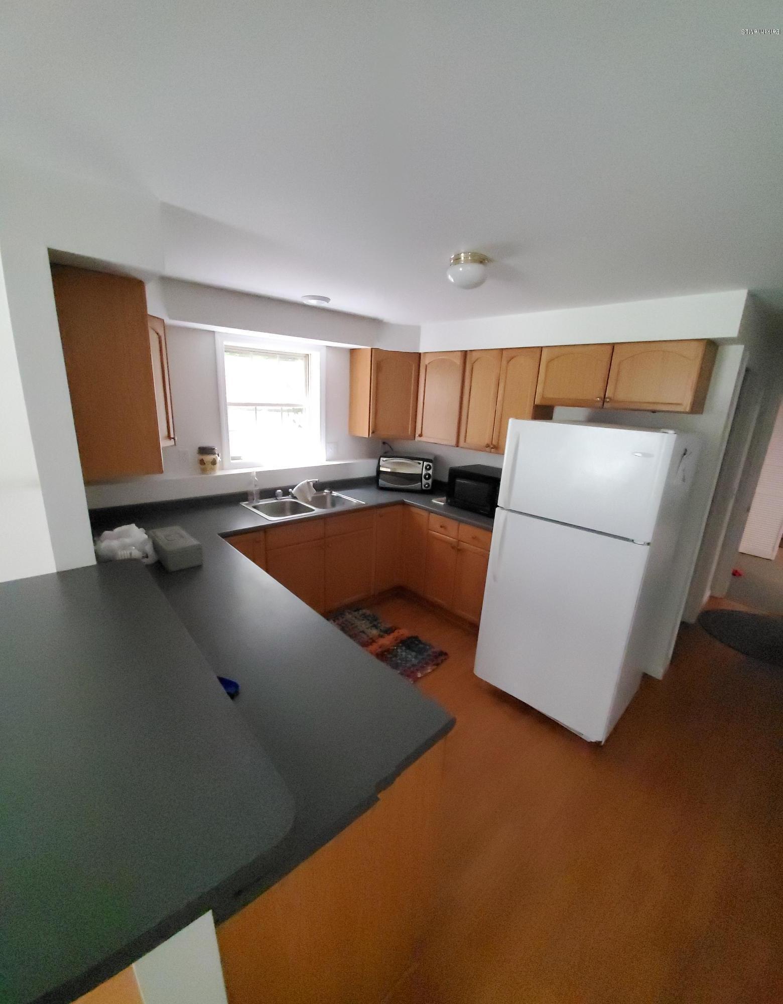 62 Tower Road Dalton, MA 01226 - Photo 31 of 32 In Law Kitchen