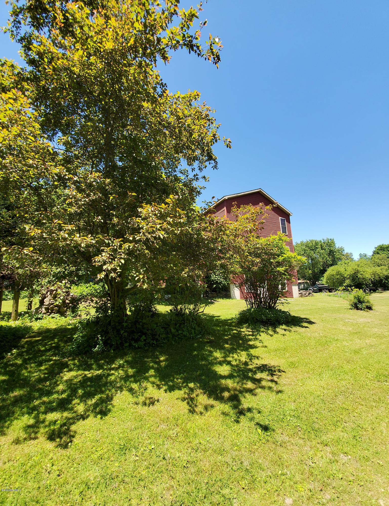 62 Tower Road Dalton, MA 01226 - Photo 8 of 32 outside back