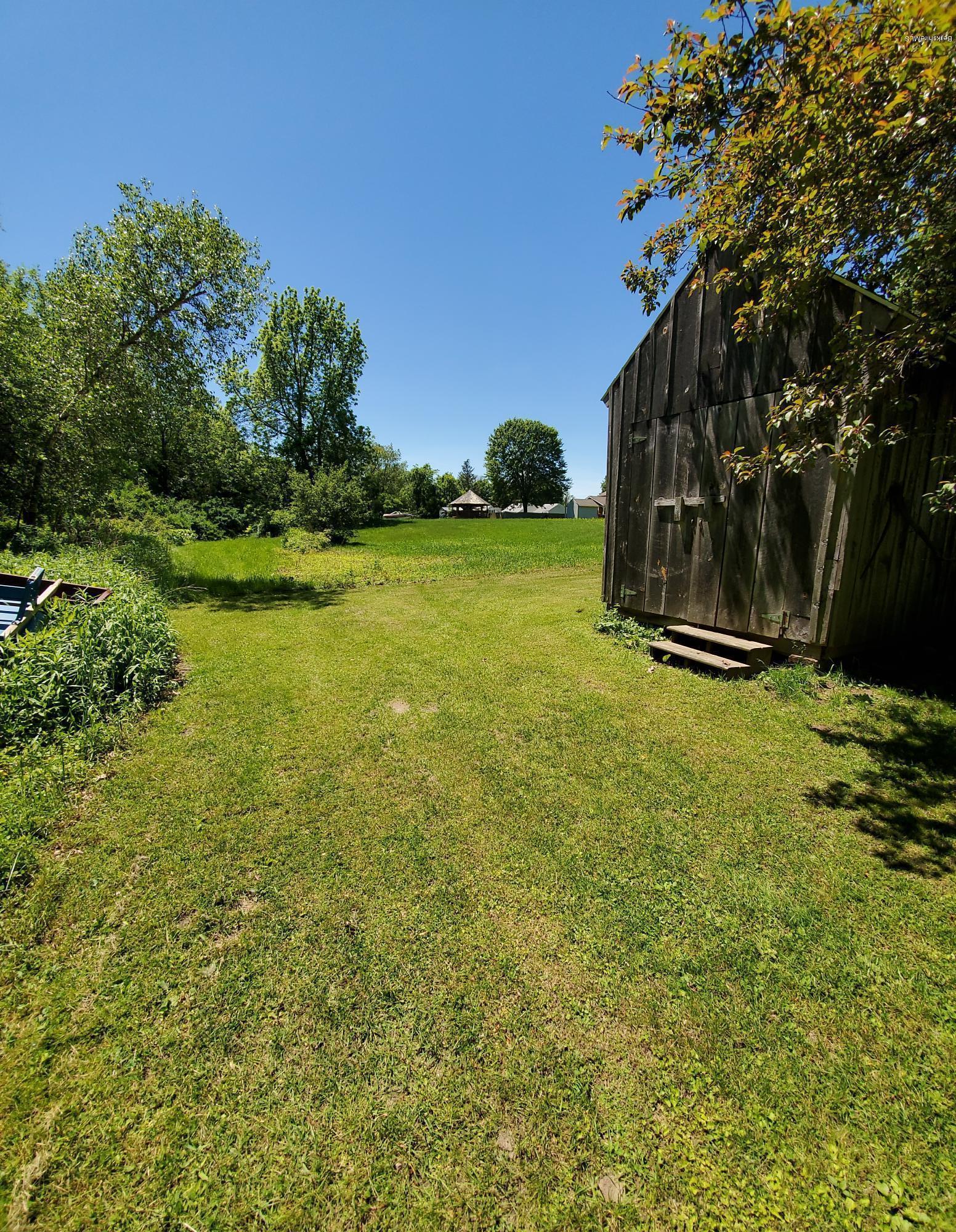 62 Tower Road Dalton, MA 01226 - Photo 9 of 32 outside back