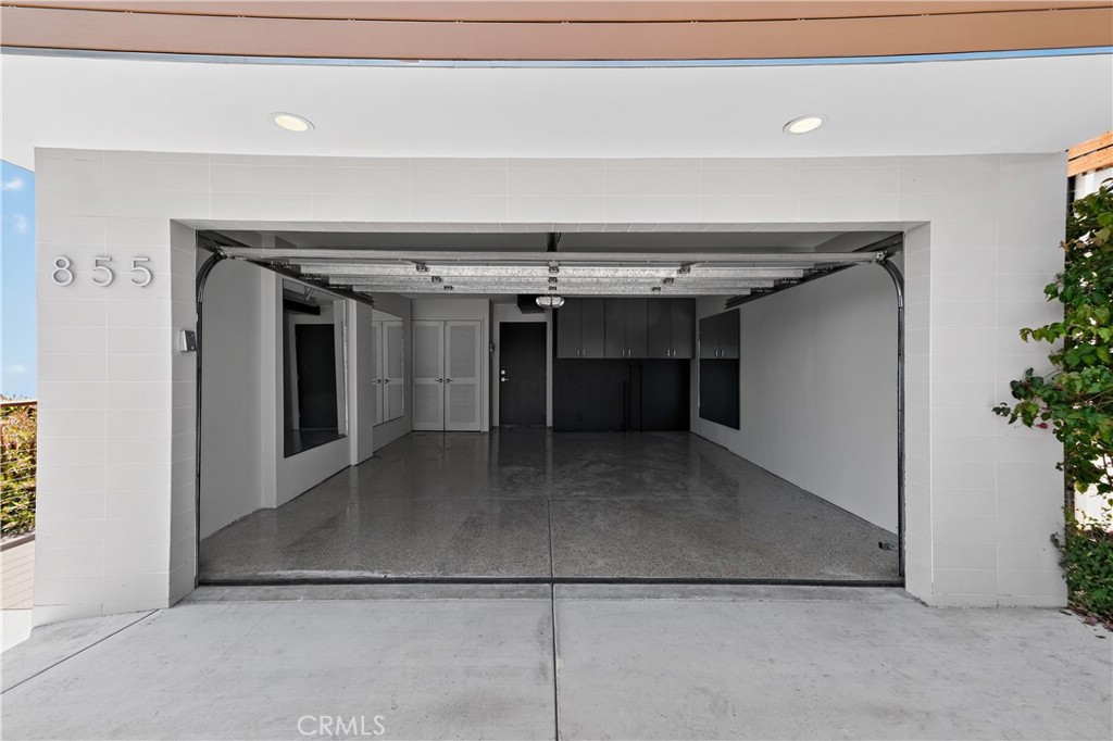 855 Santa Ana Street Laguna Beach, CA 92651 - Photo 32 of 35 a view of a storage room