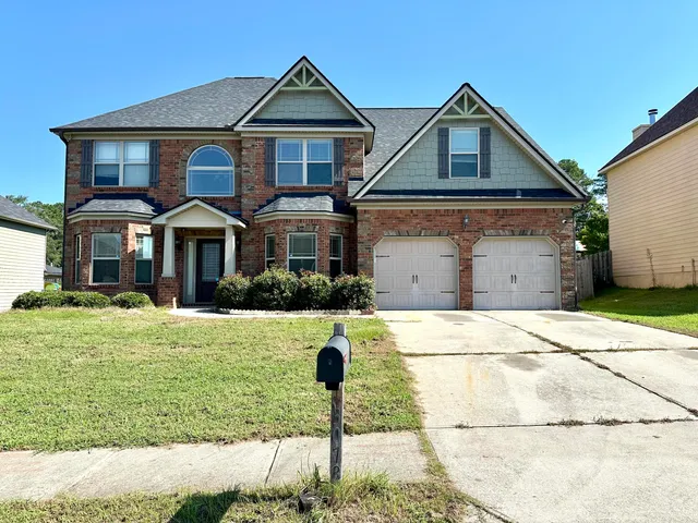 $2,200 | 3078 Parkridge Drive, Grovetown, GA 30813