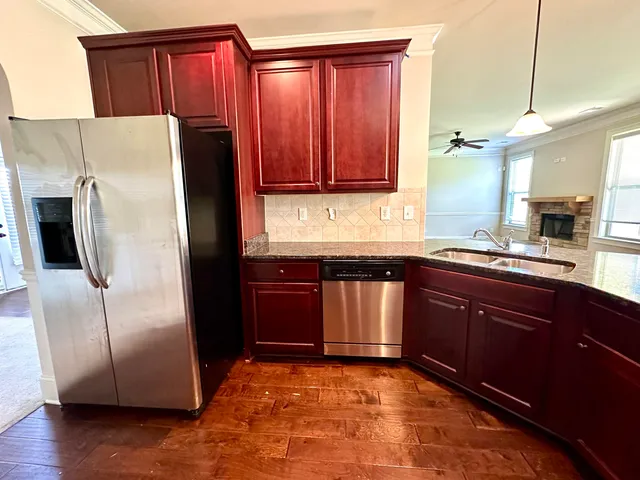 $2,200 | 3078 Parkridge Drive, Grovetown, GA 30813