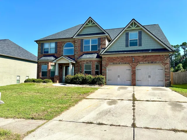 $2,200 | 3078 Parkridge Drive, Grovetown, GA 30813