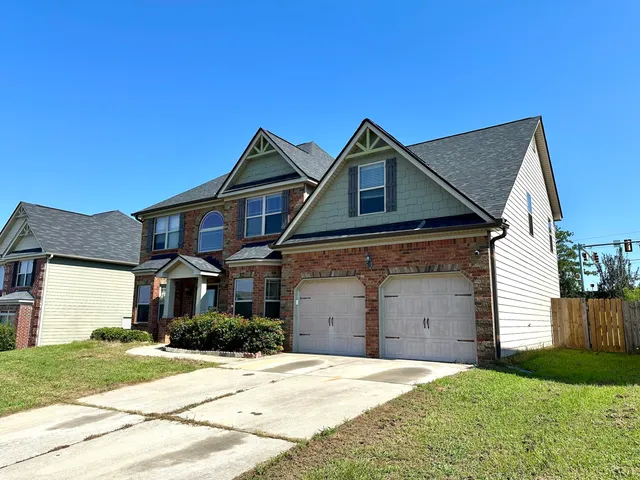 $2,200 | 3078 Parkridge Drive, Grovetown, GA 30813
