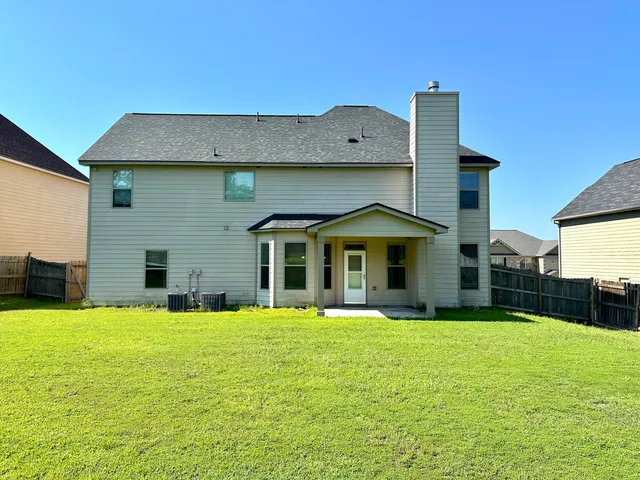 $2,200 | 3078 Parkridge Drive, Grovetown, GA 30813