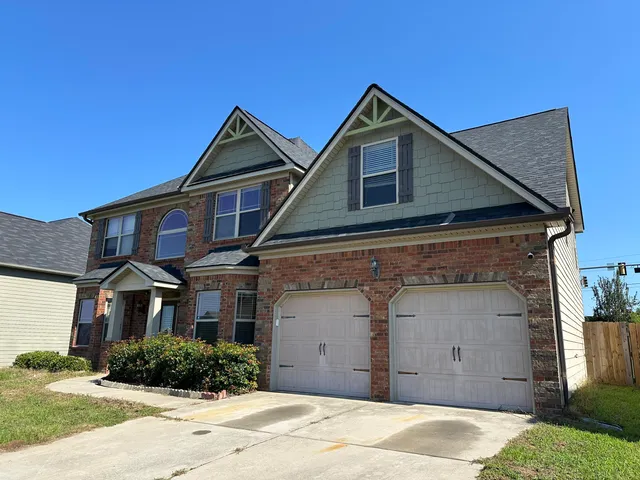 $2,200 | 3078 Parkridge Drive, Grovetown, GA 30813