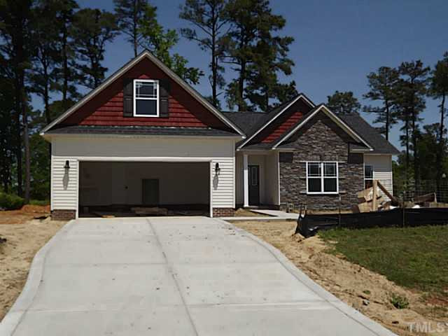16 Sunrise Ridge Drive Willow Spring, NC 27592 - Photo 4 of 12 Photo 4
