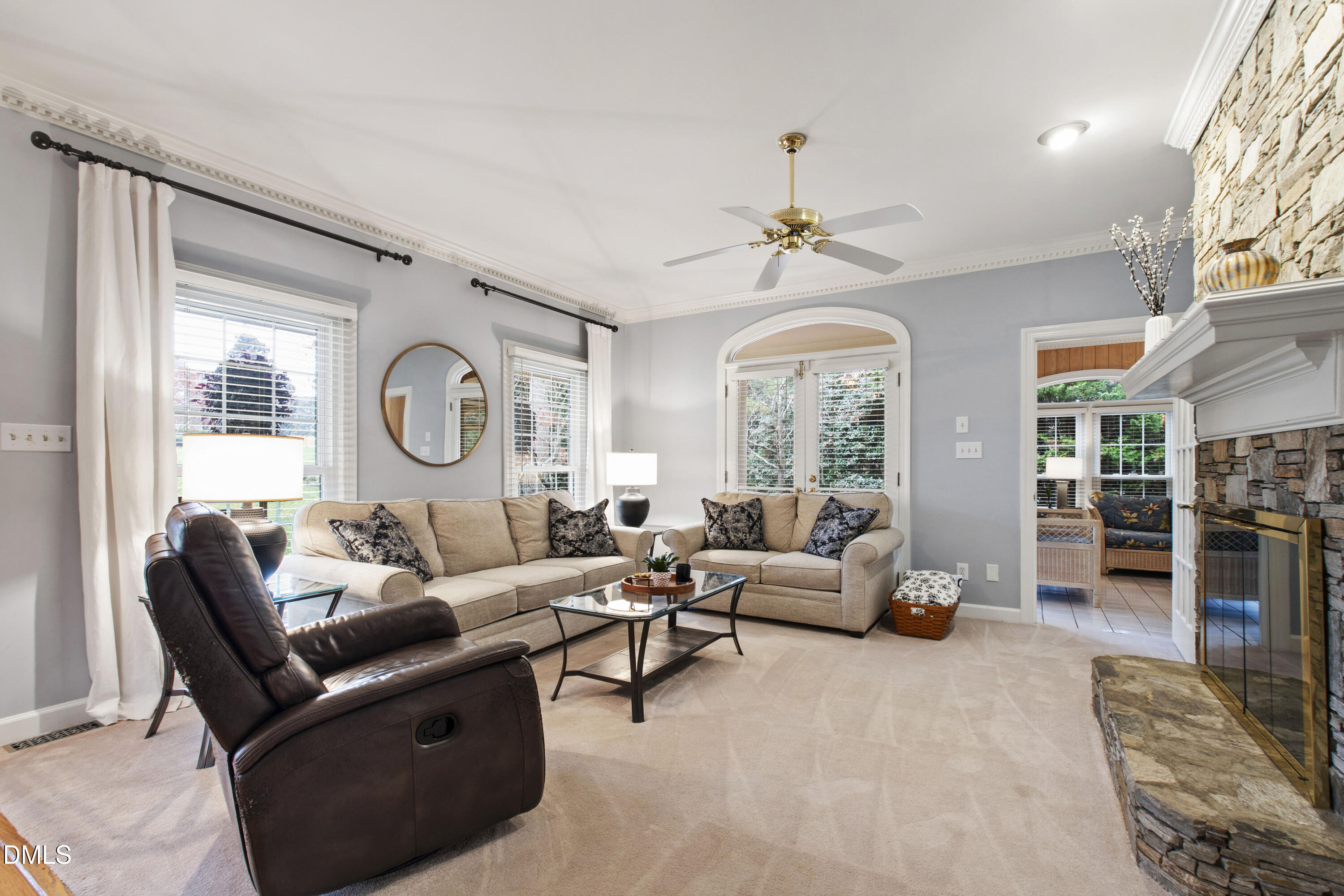 1220 Enchanted Oaks Drive Raleigh, NC 27606 - Photo 1 of 66 Enchanted (42)