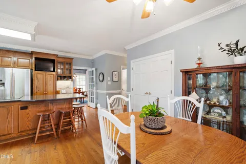 $925,000 | 1220 Enchanted Oaks Drive, Raleigh, NC 27606