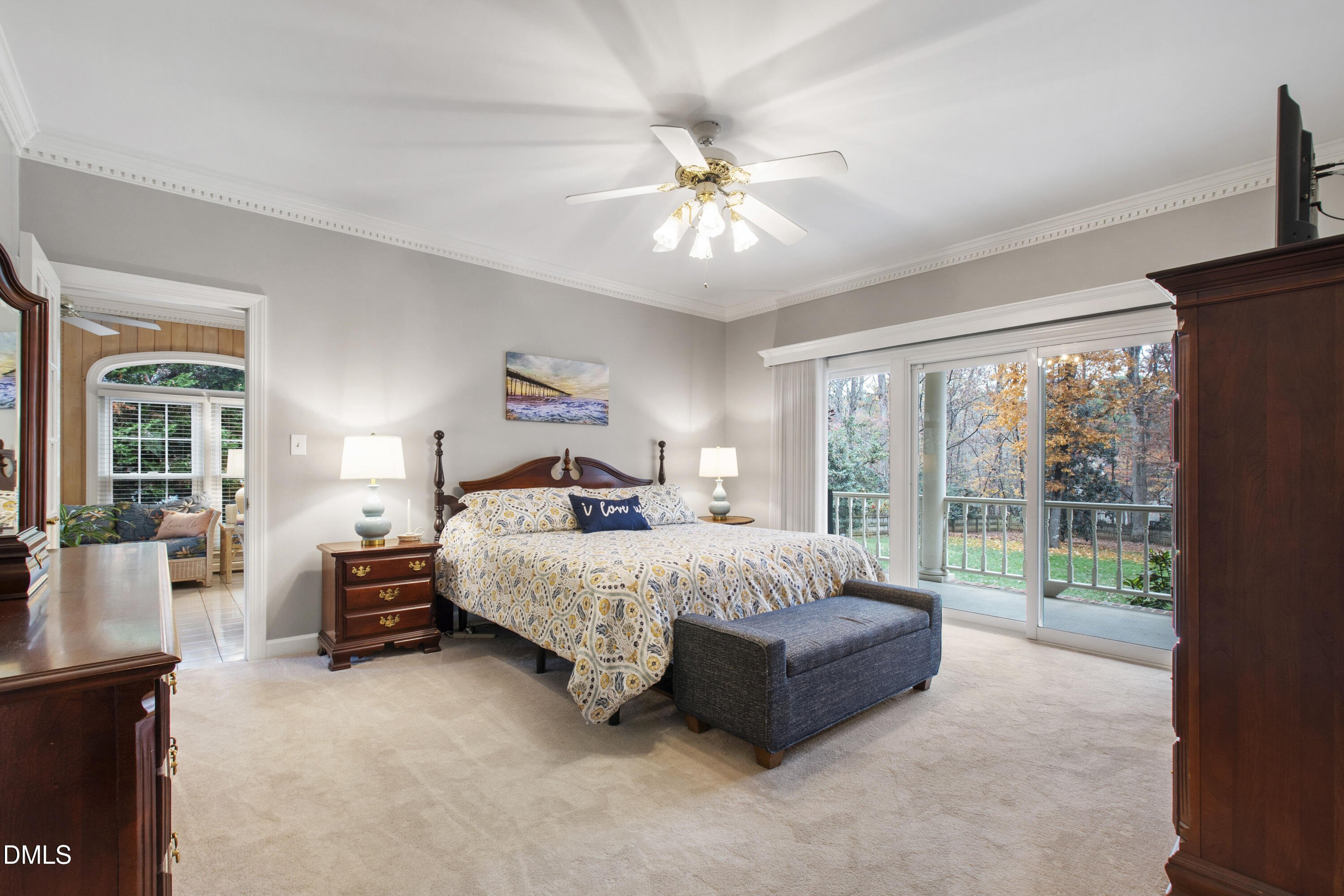 1220 Enchanted Oaks Drive Raleigh, NC 27606 - Photo 19 of 66 Enchanted (54)