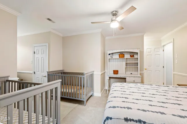 $925,000 | 1220 Enchanted Oaks Drive, Raleigh, NC 27606