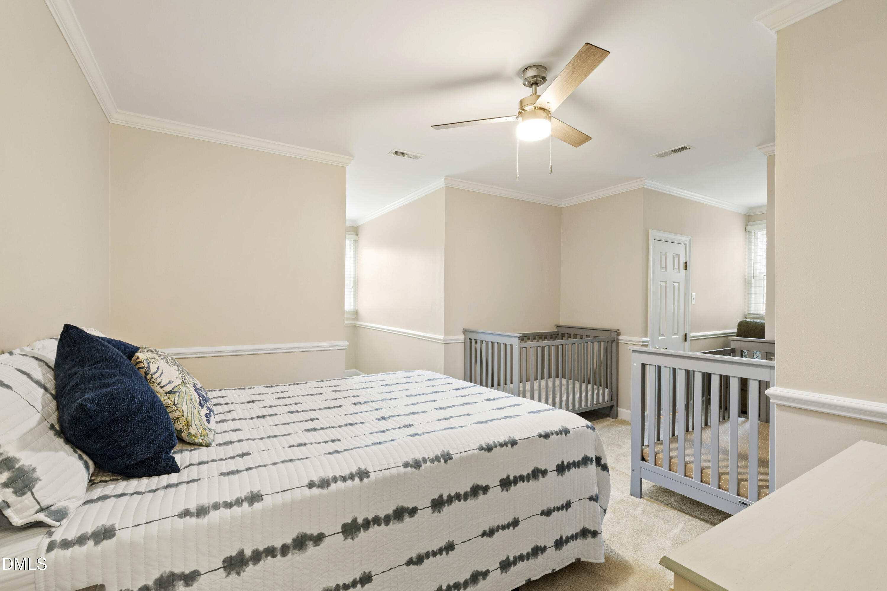 1220 Enchanted Oaks Drive Raleigh, NC 27606 - Photo 27 of 66 Enchanted (10)